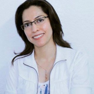 Dra. Iris Ocampo Fonseca - Orthodontist in Mexico City