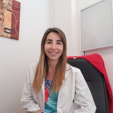 Dra Patricia Pereira