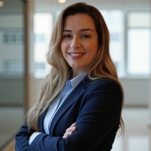 Dra Rosangela Farias