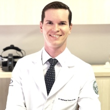 Dr Matheus Timm