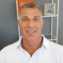 Dr Saldanha Ribas