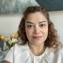 Dra María Luisa Velazquez Castro - Psychiatrist in Playa del Carmen