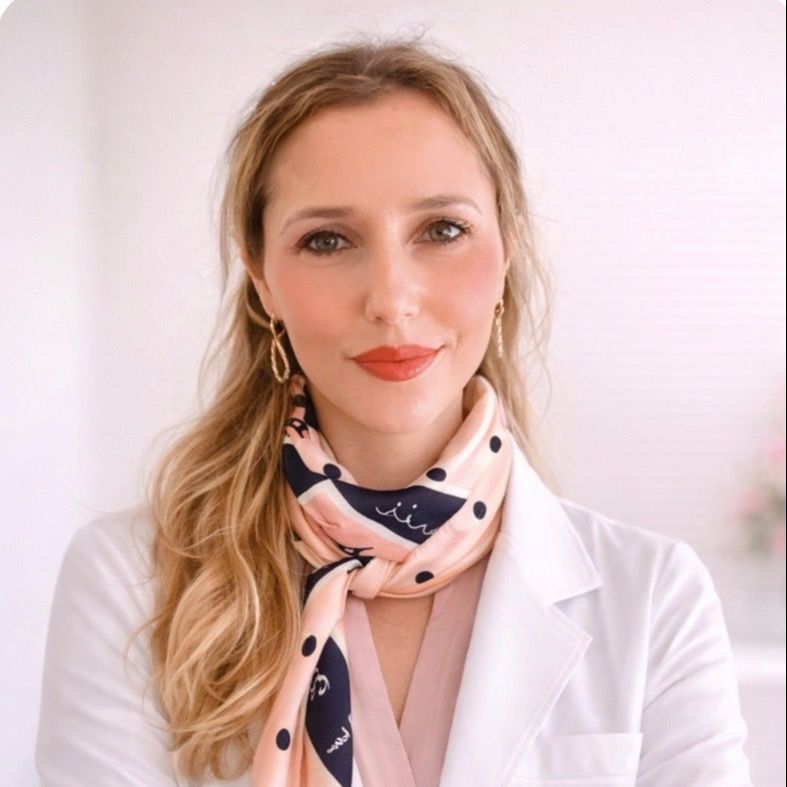 Dra Roxana De Caro
