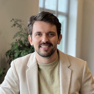 Dr Rafael Mazzutti is a endocrinologist in Rio de Janeiro