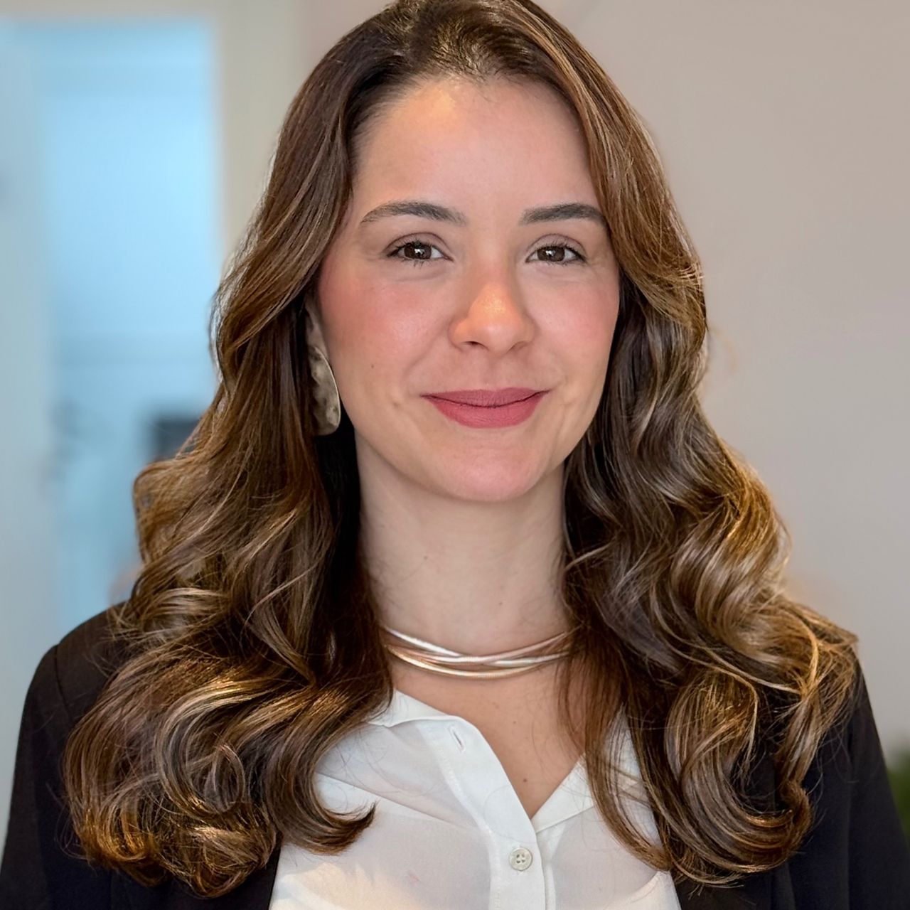 Dra Camila Palmeira
