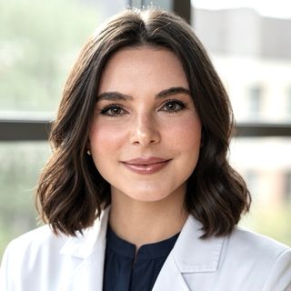 Dra Marcela Malhano is a psychiatrist in Sao Paulo