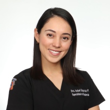 Dra. Isabel Esparza Pimentel - Orthodontist in Guadalajara