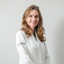 Dra Flávia Arkader