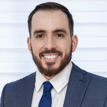 Dr Ignacio Yanez Silva