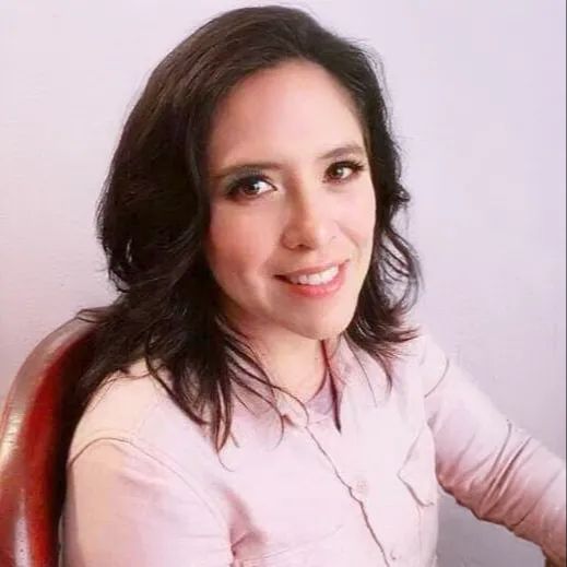 Dra Diana Helena Ramírez Carrizales - Psychiatrist in Mexico City