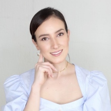 Mtra. Fernanda Durán López - Nutritionist in Mexico City