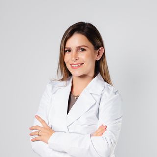 Dra. Susana Espino Ortiz - Dentist in Mexico City