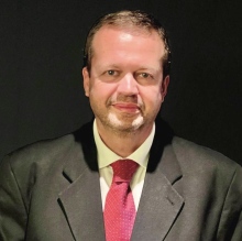 Dr Andre Lopes Quintas Alves