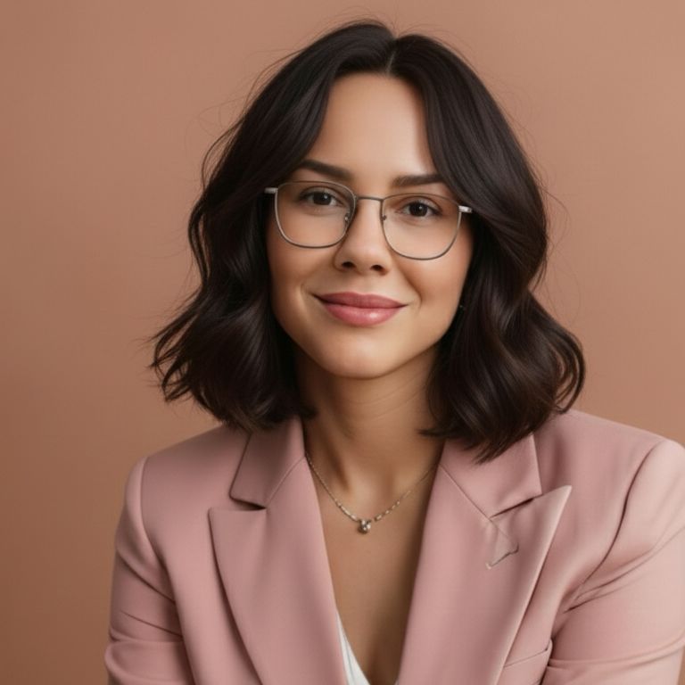 Dra Noelle Gondinho is a gynecologist in Rio de Janeiro