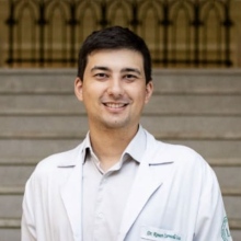 Dr Renan Carnicelli Lessa Silva