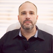 Dr Leonardo Alberto Torres Ravache