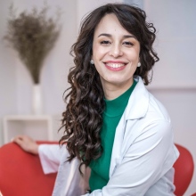 Dra Vanina Gegdyszman
