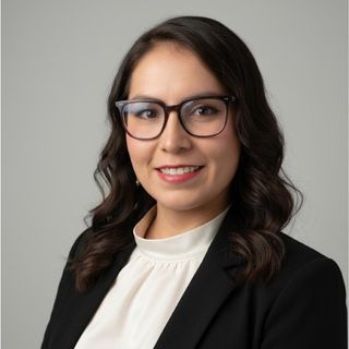 Dra Elizabeth Andrea Durán Piña - Infectious Disease Specialist in Mexico City