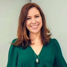 Dra Rejane Martins de Freitas Oliveira