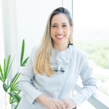 Dra Sasha Dantas De Jesus