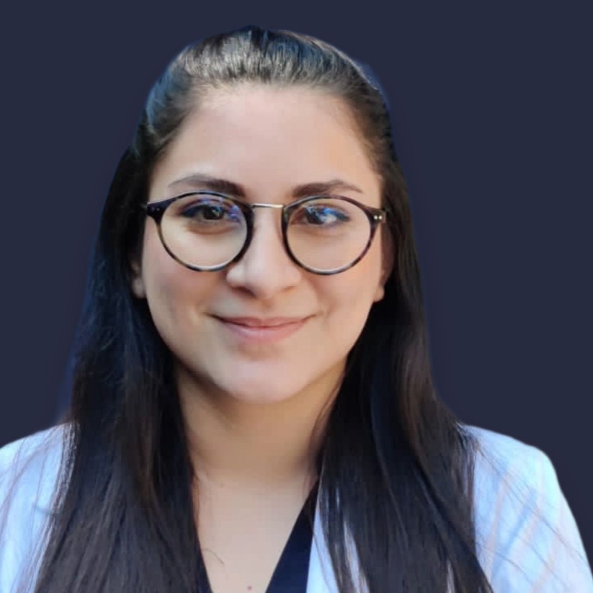 Dra Paulina Carreño Pérez offers sexually transmitted infection sti