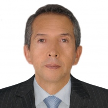 Dr Lucio David Gonzalez Ortega is a psychiatrist in Cali