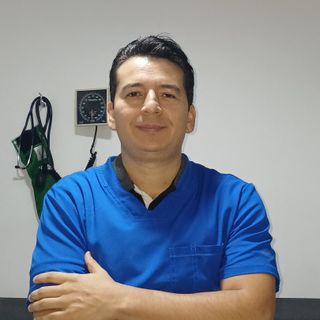 Doctor 3 profile picture