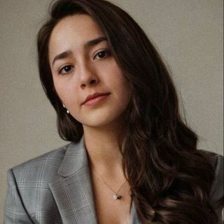Dra. Michelle Amaranta Cruces Velázquez - Otolaryngologist in Mexico City