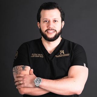 Dr J. Arturo Moncayo Macias