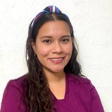 Dra. Alejandra Azucena López Trinidad - Pediatric Dentist in Mexico City