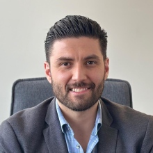 Dr Jorge Alvarez Gutierrez - Cardiologist in Mexico City