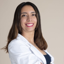 Mtra. Marisol B Monroy - Nutritionist in Mexico City