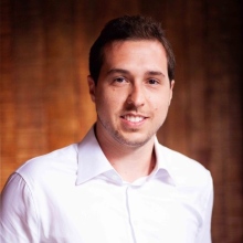 Dr João Sequeira Fernandes