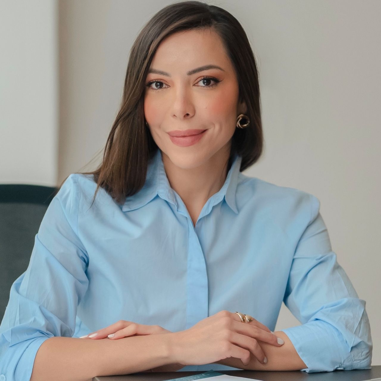 Dra Camille Power