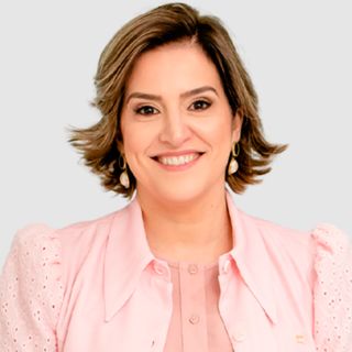 Dra Ana Carolina Siqueira