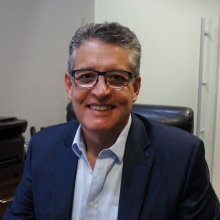 Dr José Alberto Reyes Pedroza