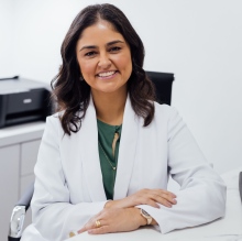 Dra Camila Luhm