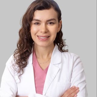 Dra Maribel Nashyeli González Angulo - Dermatologist in Puerto Vallarta