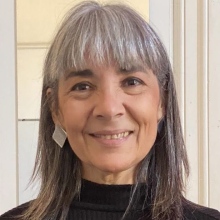 Dra Florencia Salesi
