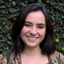 Lic. María Isabel Pardo - Psychologist in Mexico City