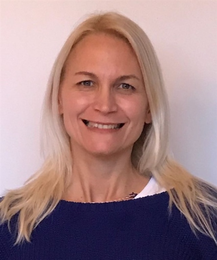 Dra Natalia Feldman