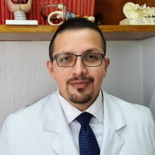Dr. Carlos Antonio Clemente Montaño - Otolaryngologist in Mexico City