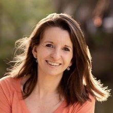 Dra Pamela Grant