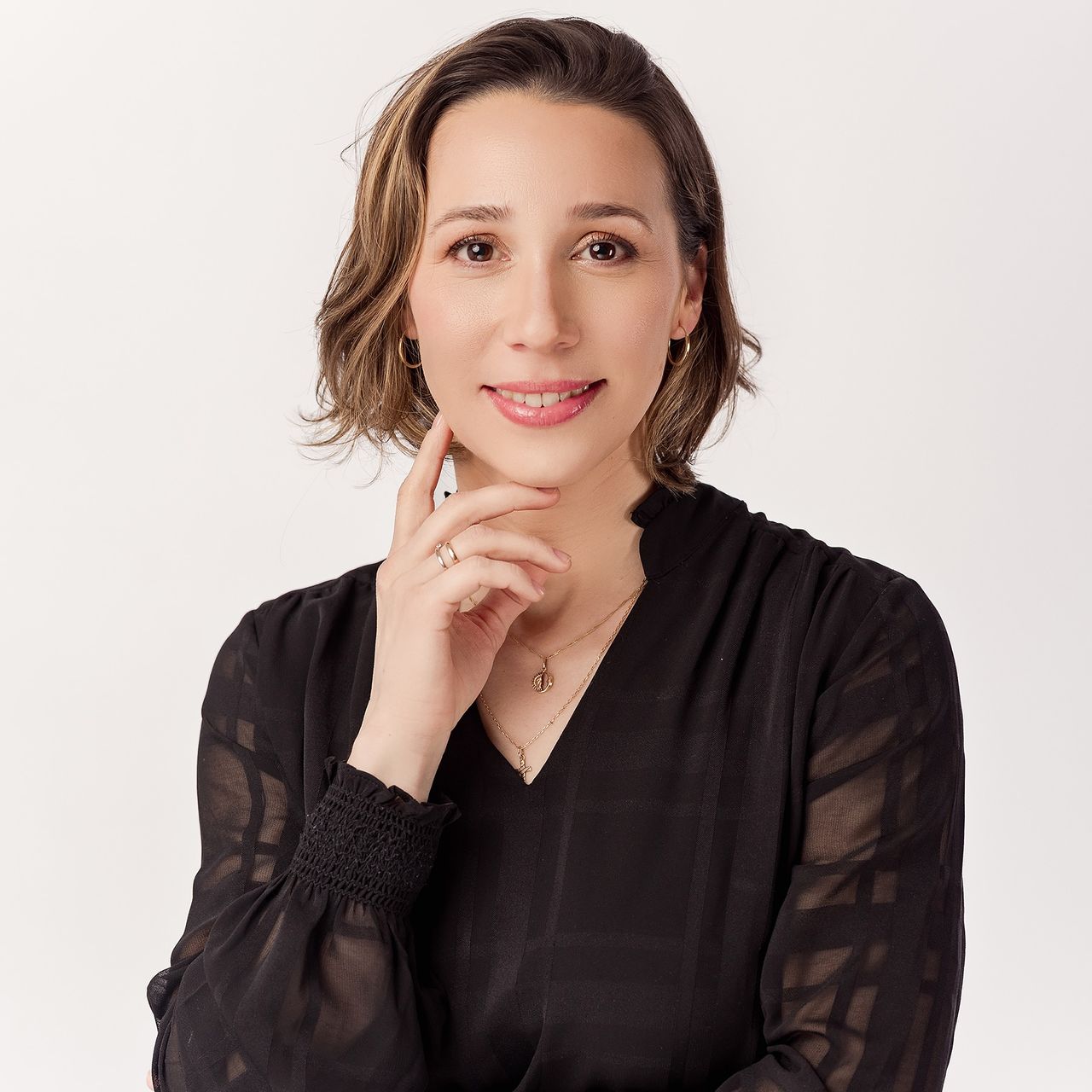 Dra Antonela Nasello