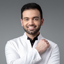 Dr Alef Joni Soares Figueiredo is a dermatologist in Sao Paulo