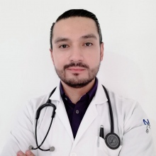 Dr Omar Basurto - Internist in Playa del Carmen