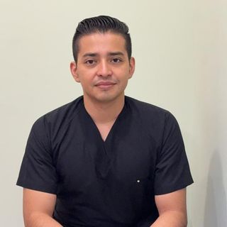 Lic Julio Fonseca Contreras - Physiotherapist in Mexico City