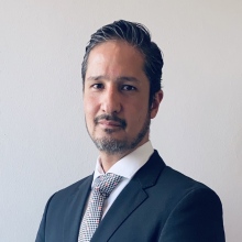 Dr. Marco Altamirano Cruz - Orthopedist in Guadalajara