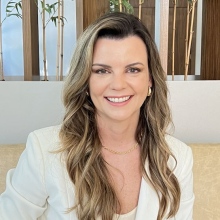 Dra Rachel Gomes is a ophthalmologist in Rio de Janeiro