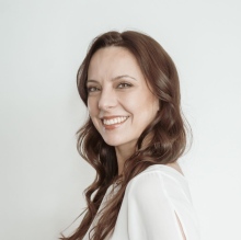 Dra Jimena Matacin is a psychiatrist in Buenos Aires
